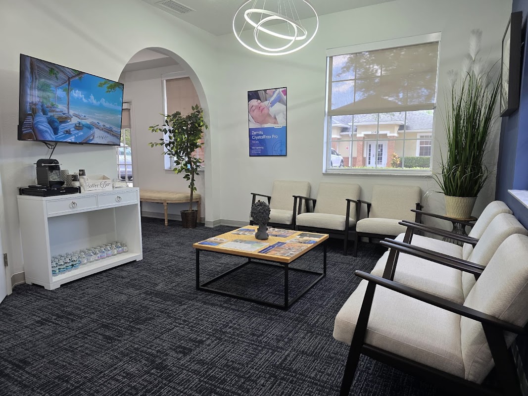 Main photo of DermaMode Spa
