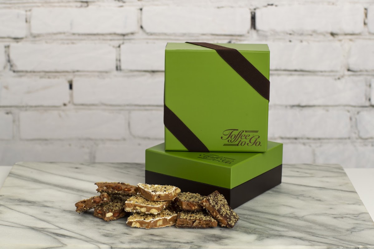 Photo 2 of Toffee to Go