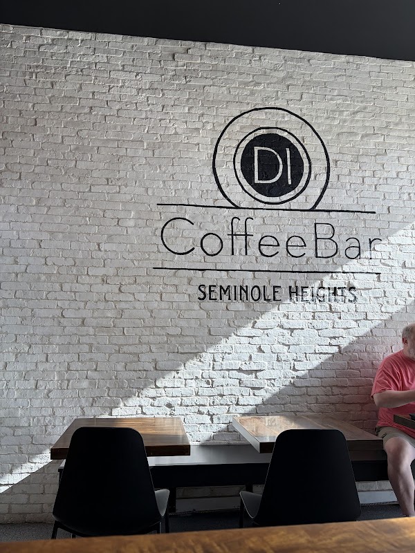 Photo 3 of DI Coffee Bar - Seminole Heights