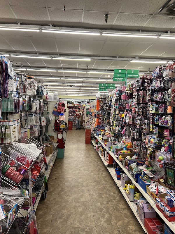 Photo 2 of Dollar Tree