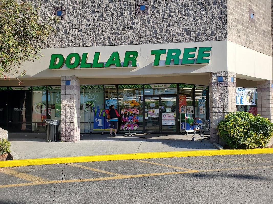 Photo 3 of Dollar Tree