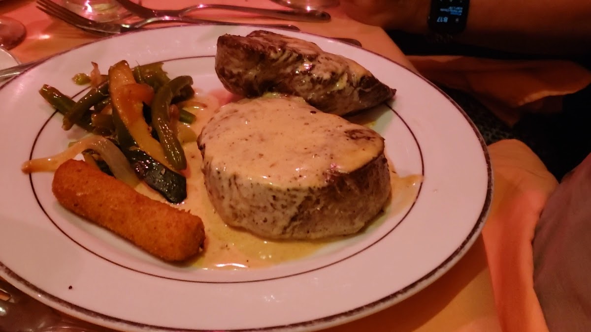 Photo 2 of Donatello Italian Restaurant