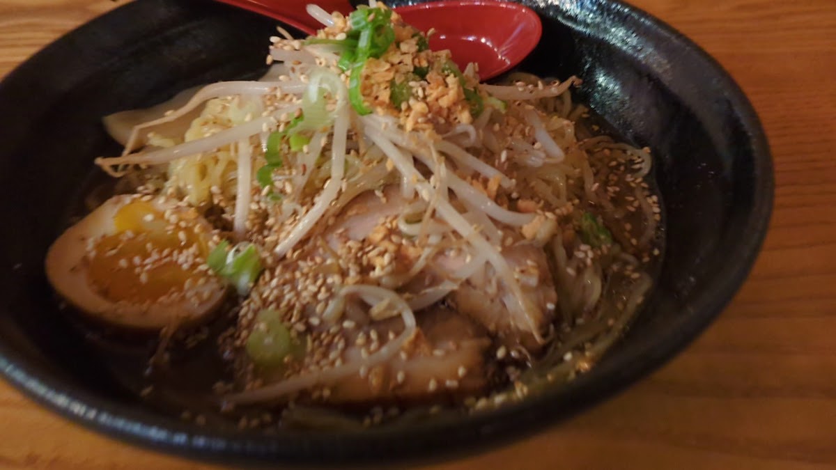 Photo 2 of Dosunco Ramen