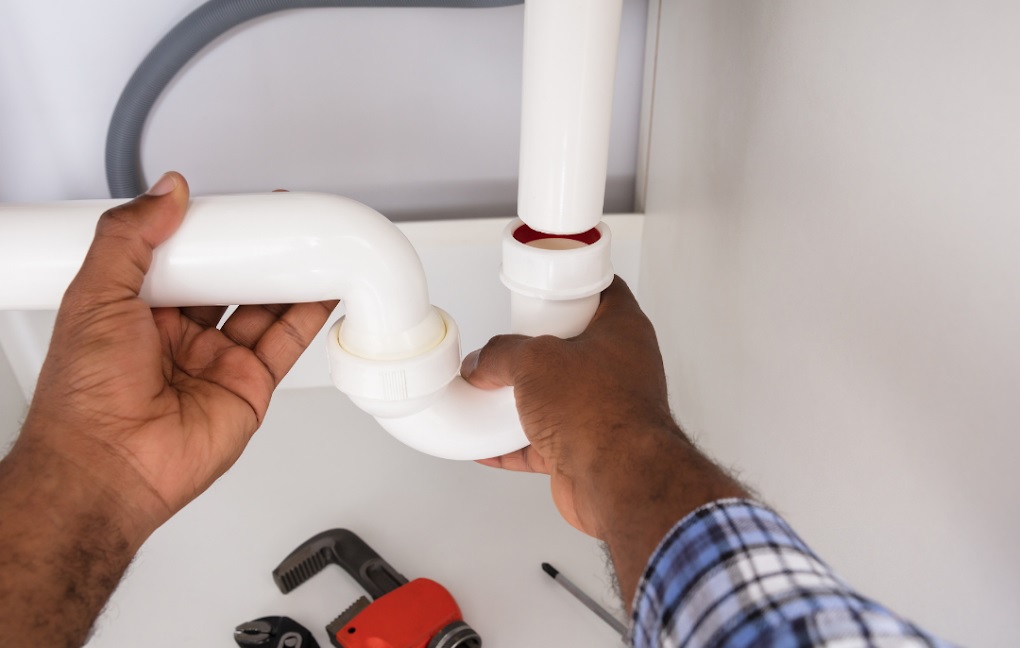 Photo 3 of Drain Flo Plumbing