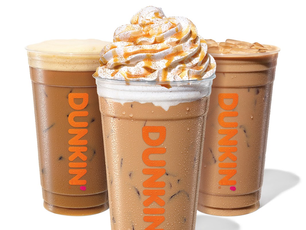 Photo 3 of Dunkin'