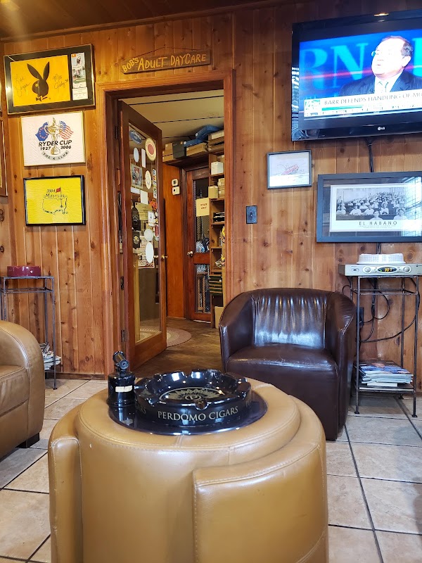 Photo 2 of Edward's Pipe & Tobacco Shop