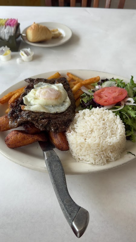 Photo 2 of El Puerto Restaurant & Grill
