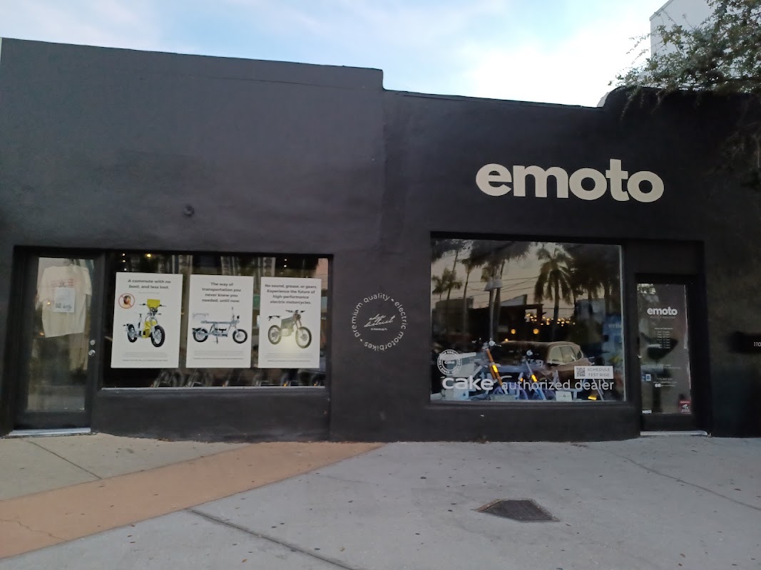 Photo of EMOTO Supply Co.