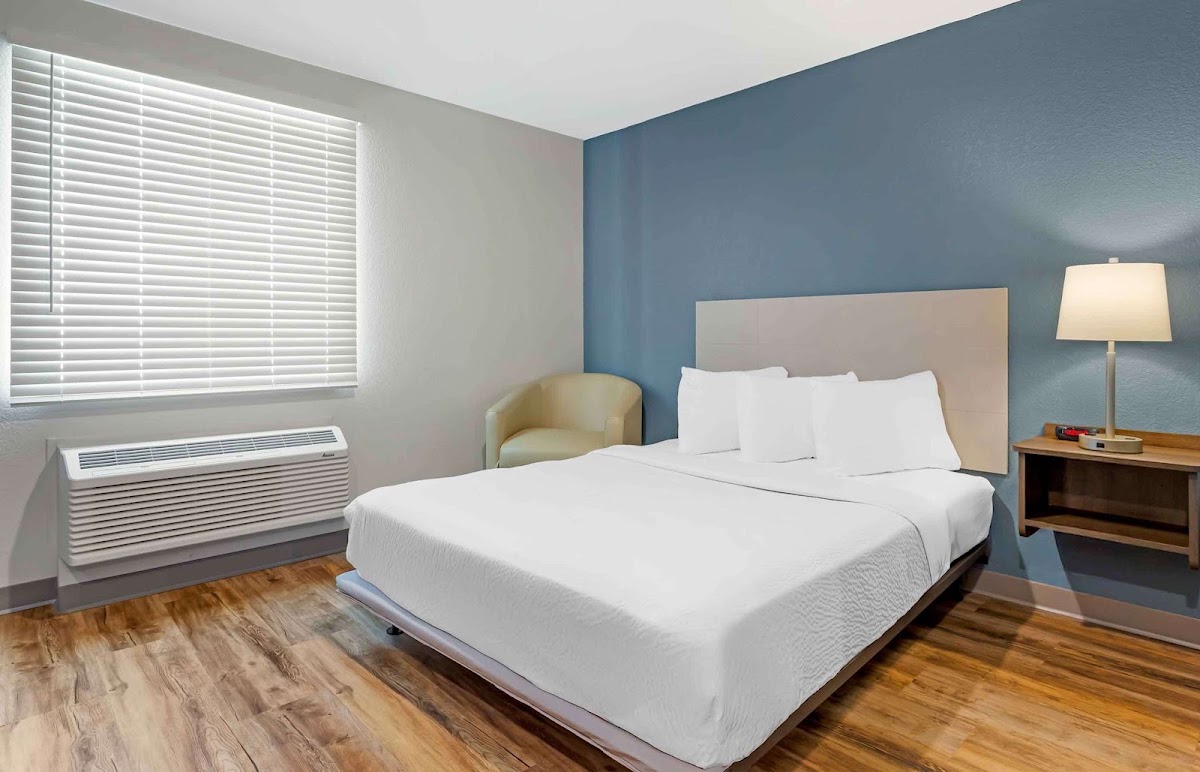 Photo 2 of Extended Stay America Suites- Tampa - Casino Area