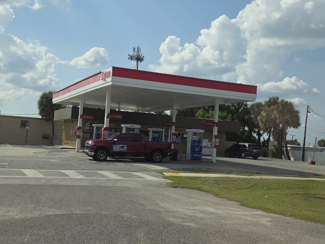 Main photo of Exxon