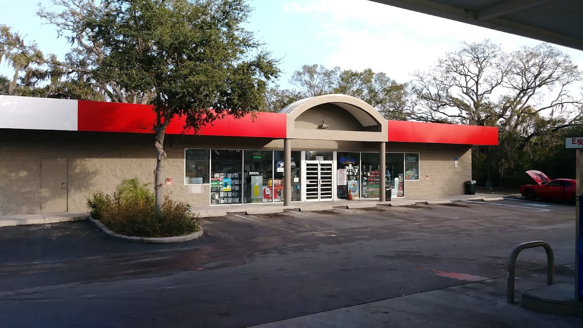 Main photo of Exxon