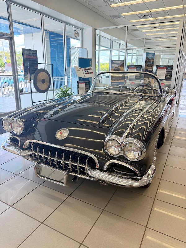 Photo 2 of Ferman Chevrolet