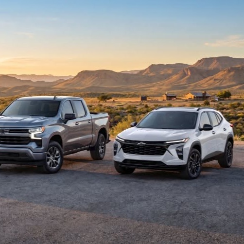 Photo 3 of Ferman Chevrolet