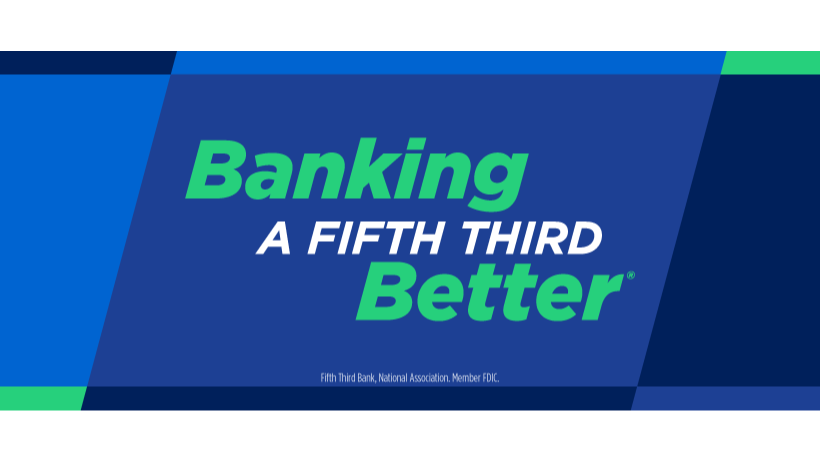Main photo of Fifth Third Bank & ATM