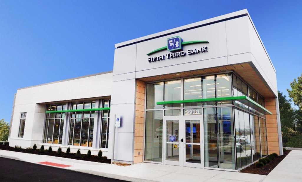 Photo 2 of Fifth Third Bank & ATM