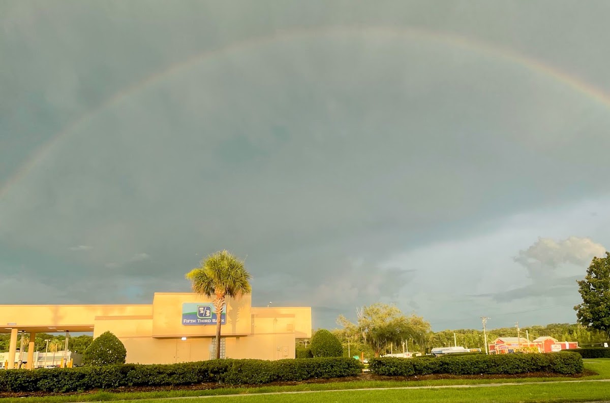 Photo 3 of Fifth Third Bank & ATM