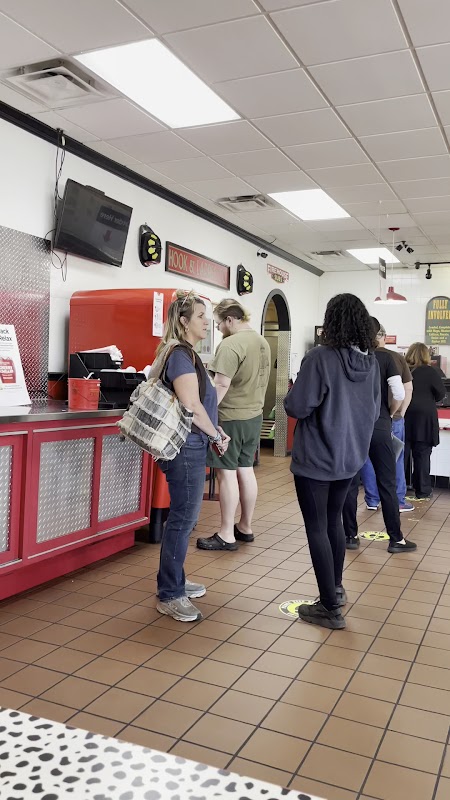 Photo 2 of Firehouse Subs Town & Country