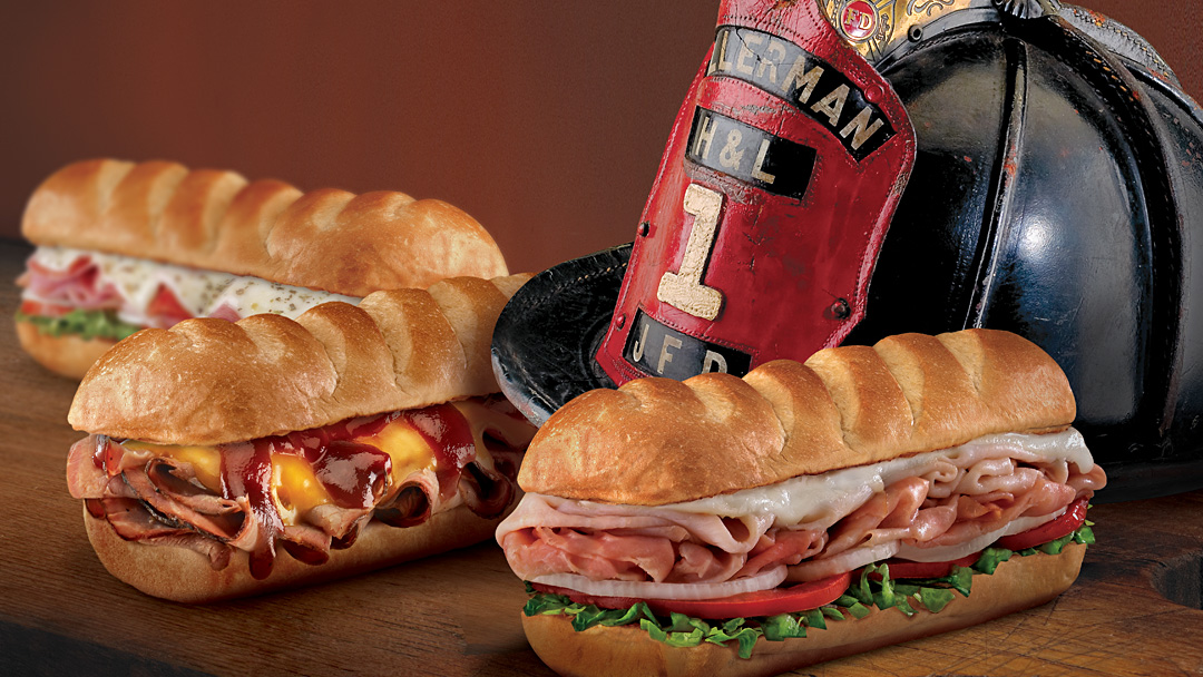 Photo 3 of Firehouse Subs Town & Country