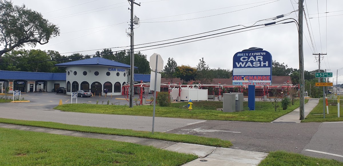 Photo 2 of First choice oil & lube