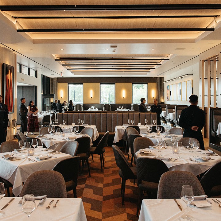 Main photo of Fleming’s Prime Steakhouse & Wine Bar