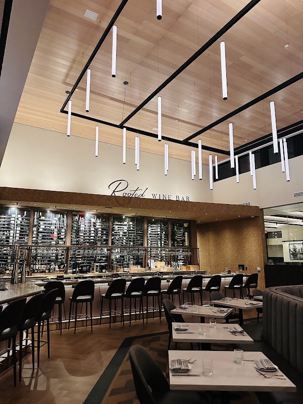 Photo 3 of Fleming’s Prime Steakhouse & Wine Bar