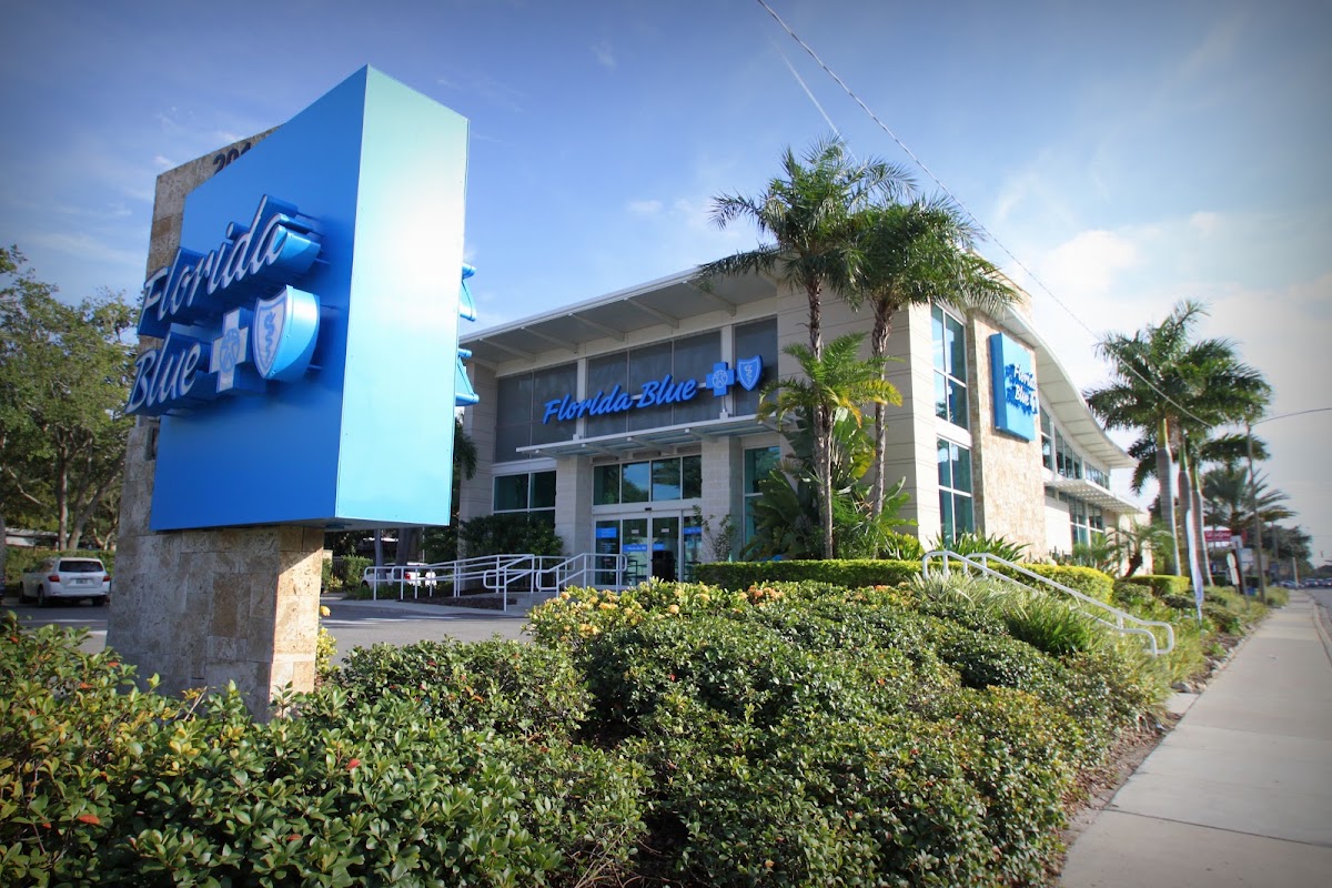 Photo 2 of Florida Blue Center - Tampa