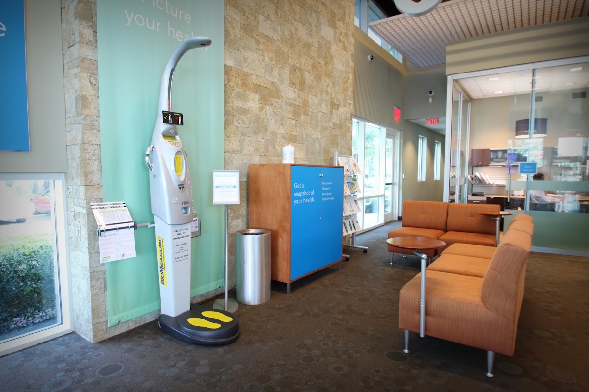 Photo 3 of Florida Blue Center - Tampa