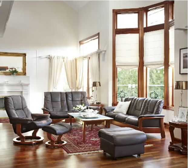 Main photo of Florida Leather Gallery - Brandon
