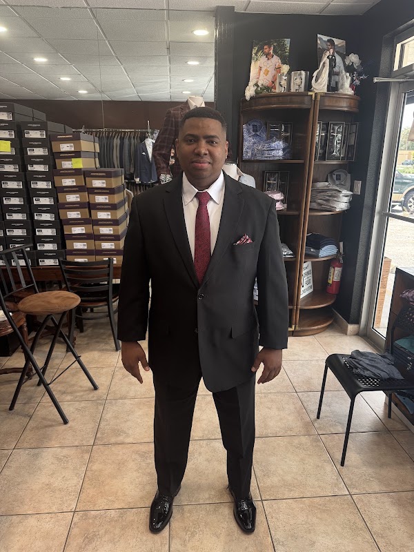 Photo 3 of Frank's Clothier