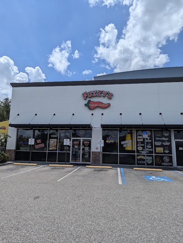 Photo 3 of Fuzzy's Taco Shop