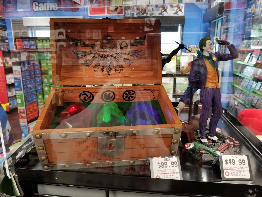 Photo 2 of GameStop