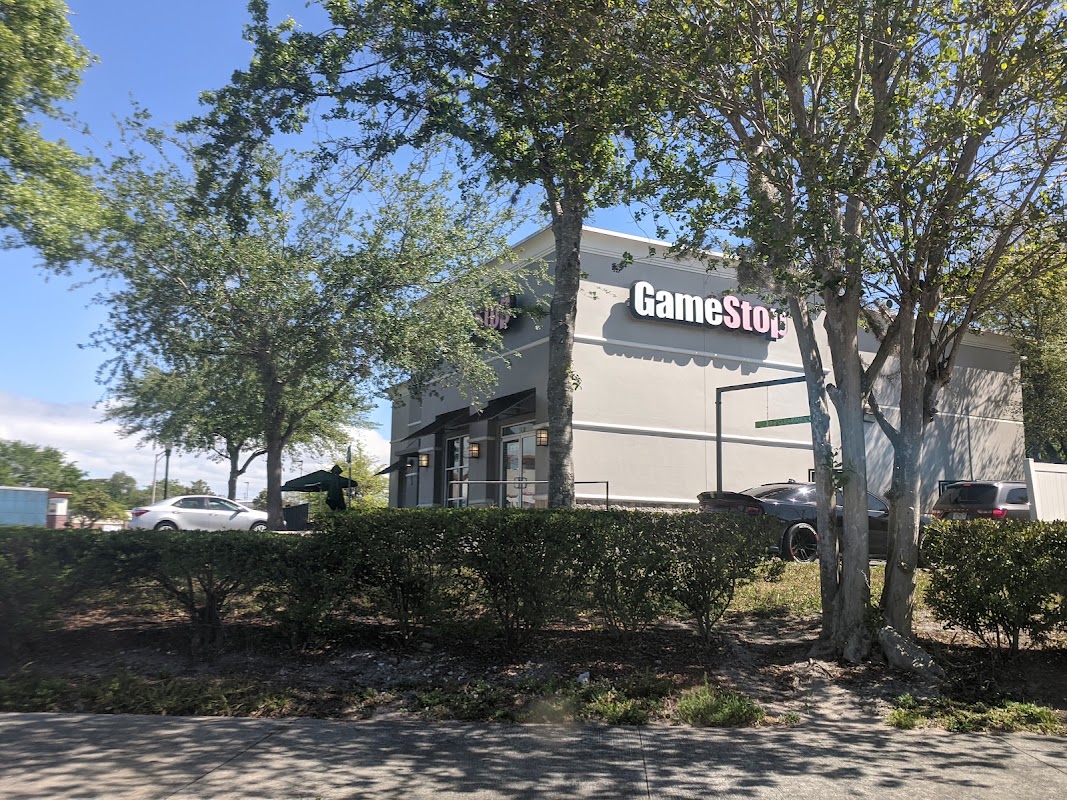 Photo 3 of GameStop