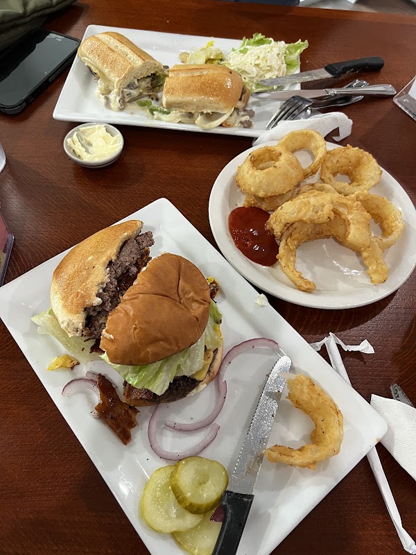 Photo 2 of Luis's Garden Grille Cafe South Tampa