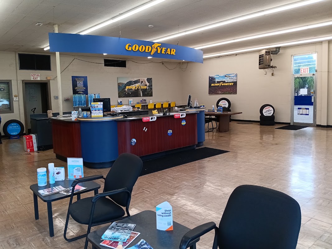 Photo 2 of Goodyear Auto Service