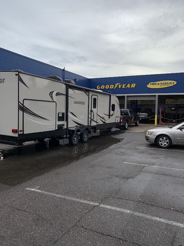 Photo 3 of Goodyear Auto Service