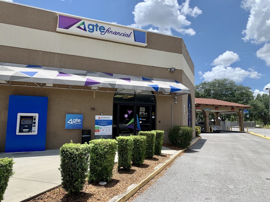 Photo 3 of GTE Financial Credit Union