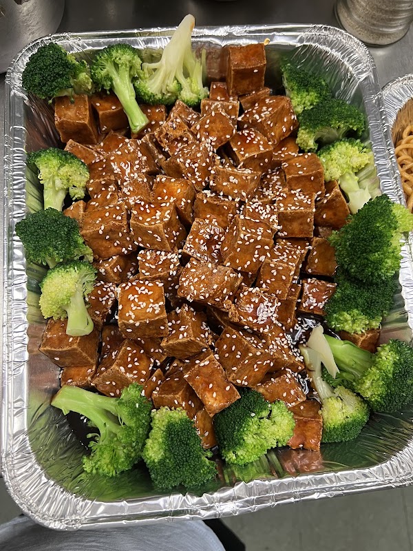Photo 3 of Happi Wok