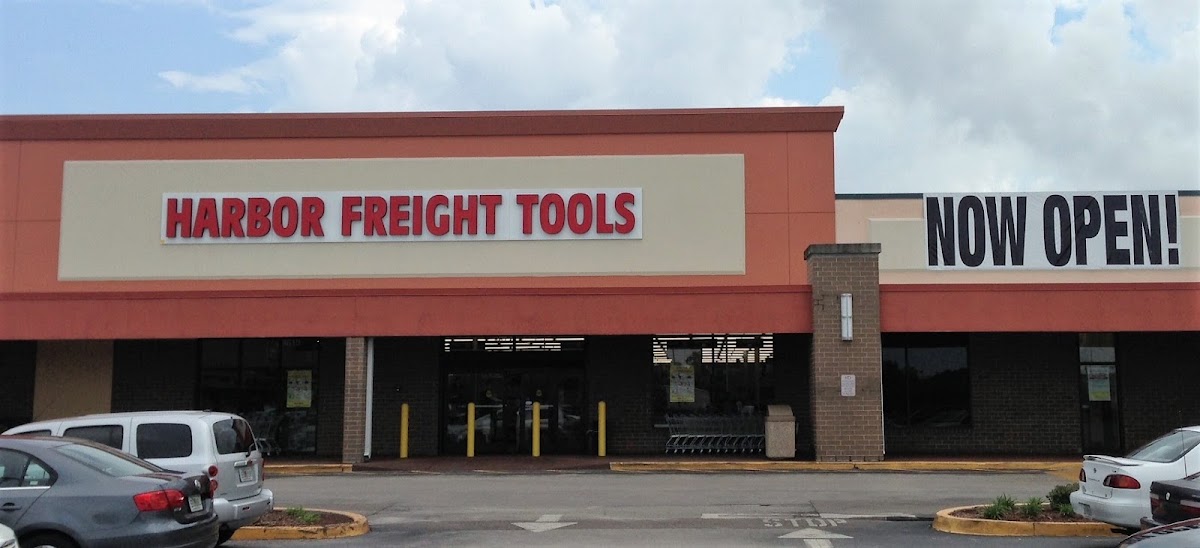 Photo 2 of Harbor Freight