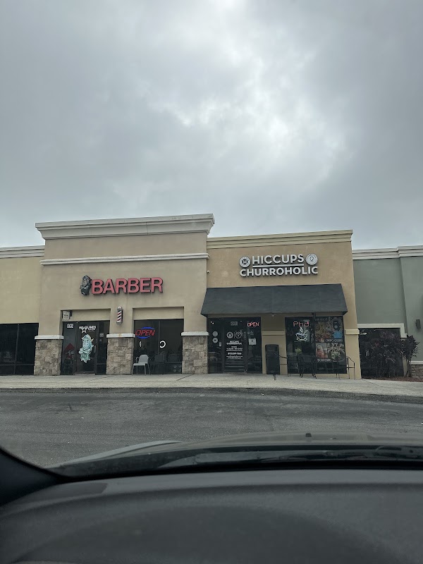 Photo 2 of Headlines Barber Shop North Dale/ Carrollwood