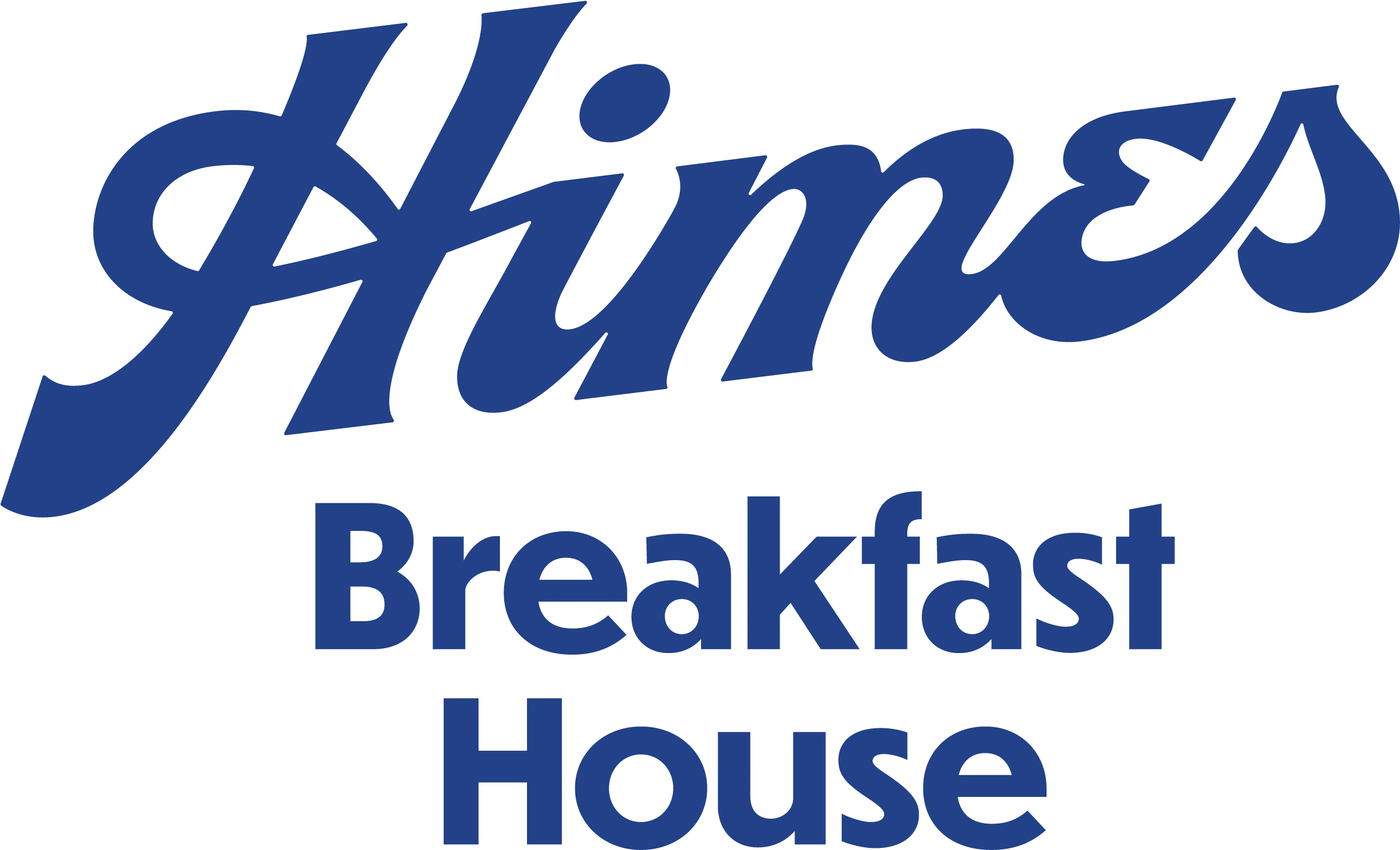 Photo 2 of Himes Breakfast House