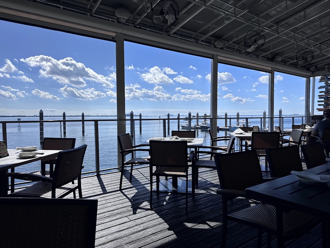 Main photo of Hula Bay Club