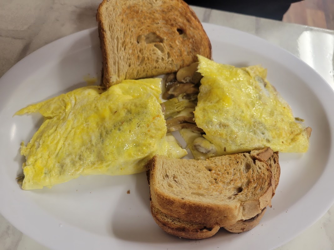 Photo 2 of Hunter's Brunch Shack