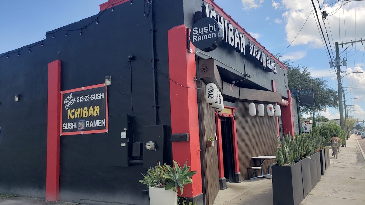 Photo of Ichiban Sushi & Ramen
