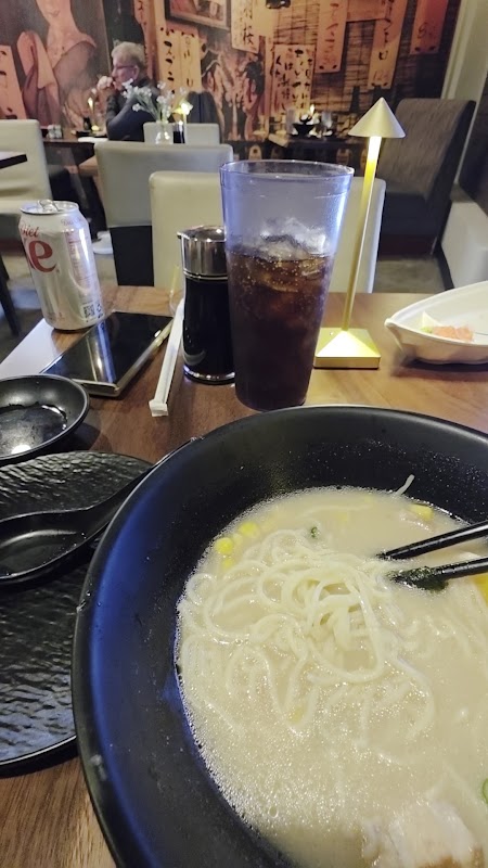 Photo 2 of Ichiban Sushi & Ramen