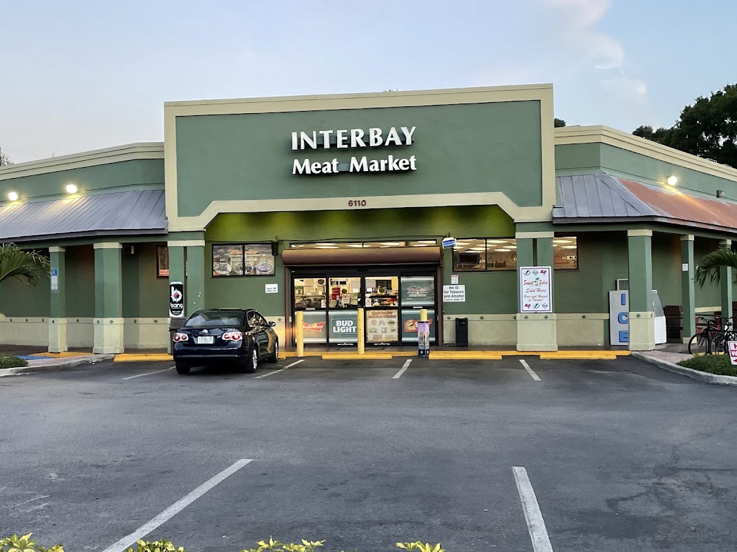 Main photo of Interbay Meat Market
