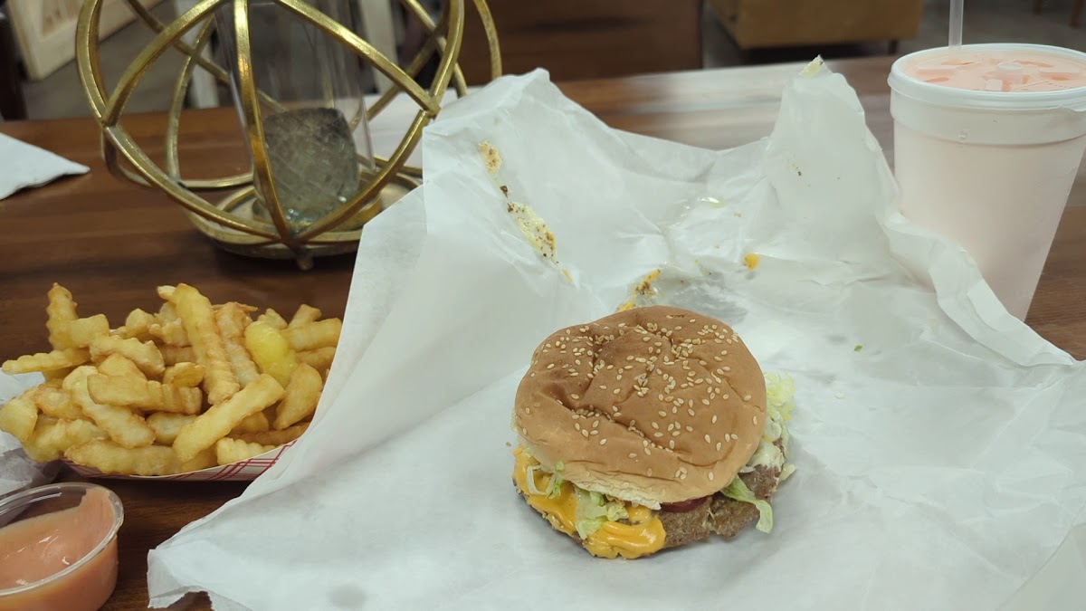 Photo 2 of JC's Sandwich Shop
