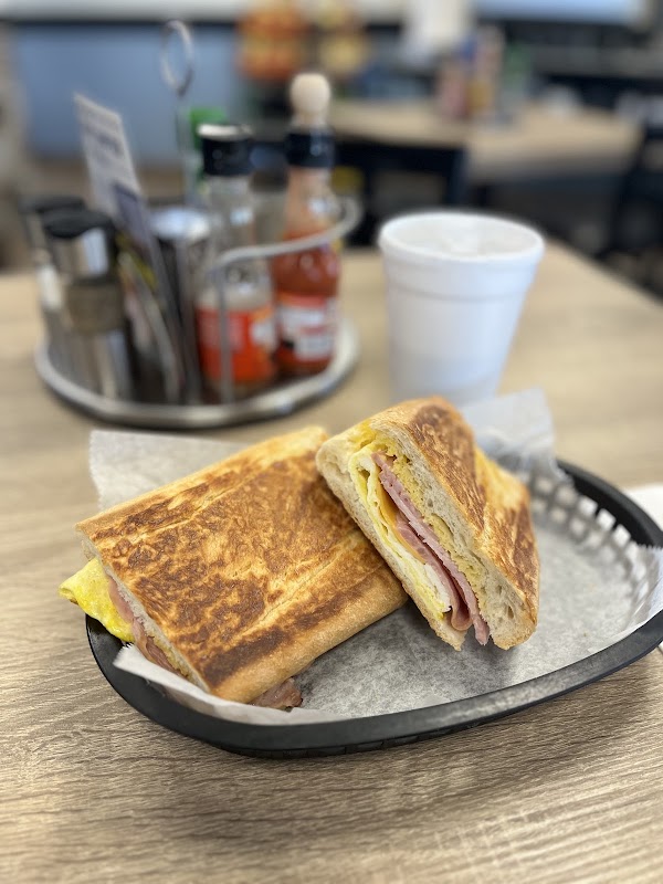 Photo 3 of JC's Sandwich Shop