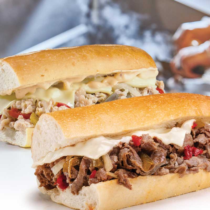 Photo 3 of Jersey Mike's Subs