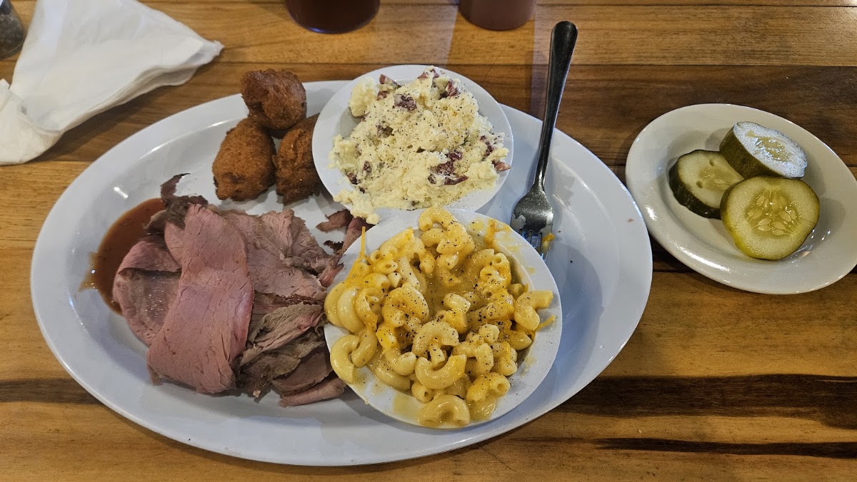 Photo 3 of Jimbo's Pit Bar B-Q