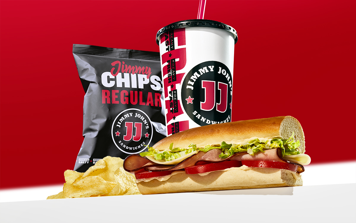 Photo 3 of Jimmy John's